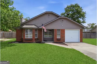 1103 Tomcat Trail, Hinesville, GA 31313 - Photo 1