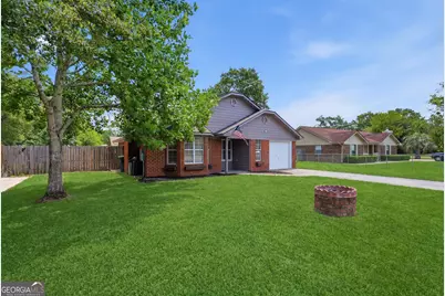 1103 Tomcat Trail, Hinesville, GA 31313 - Photo 3