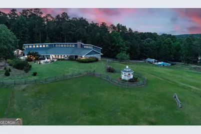 1370 Cook Road, Oxford, GA 30054 - Photo 1