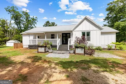 1329 Standing Rock Road, Senoia, GA 30276 - Photo 3