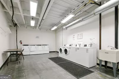 878 Peachtree Street NE #621, Atlanta, GA 30309 - Photo 35