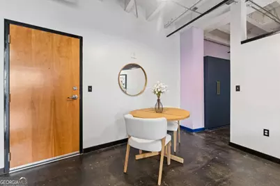 878 Peachtree Street NE #621, Atlanta, GA 30309 - Photo 15