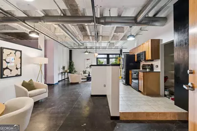 878 Peachtree Street NE #621, Atlanta, GA 30309 - Photo 5