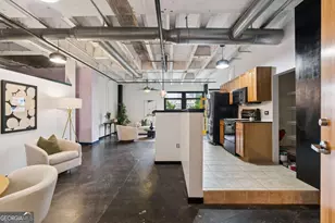 878 Peachtree St NE, Atlanta, GA 30309 - Photo 5