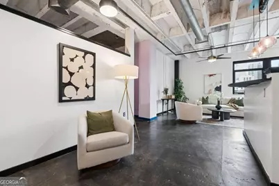 878 Peachtree Street NE #621, Atlanta, GA 30309 - Photo 7