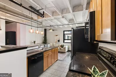 878 Peachtree Street NE #621, Atlanta, GA 30309 - Photo 9