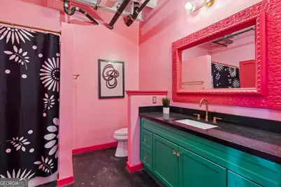 878 Peachtree Street NE #621, Atlanta, GA 30309 - Photo 23