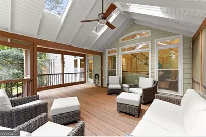 1840 Hill Chase, Alpharetta, GA 30022 - Photo 17