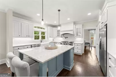 1840 Hill Chase, Alpharetta, GA 30022 - Photo 13