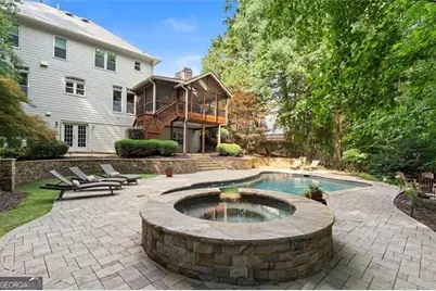 1840 Hill Chase, Alpharetta, GA 30022 - Photo 47