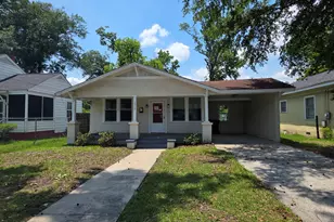 1313 Beman St, Augusta, GA 30904 - Photo 1