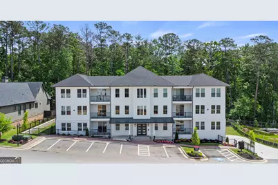 1050 Blair Lane #103, Peachtree City, GA 30269 - Photo 1