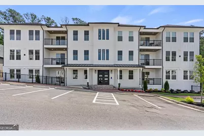 1050 Blair Lane #103, Peachtree City, GA 30269 - Photo 3