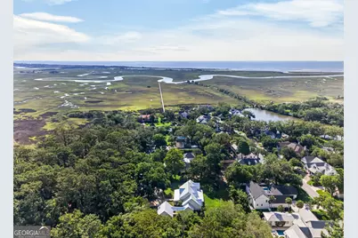 102 Adams Drive, Saint Simons, GA 31522 - Photo 87