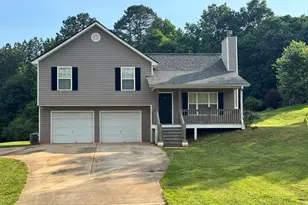 198 Windfield Ridge Dr, Mount Airy, GA 30563 - Photo 1