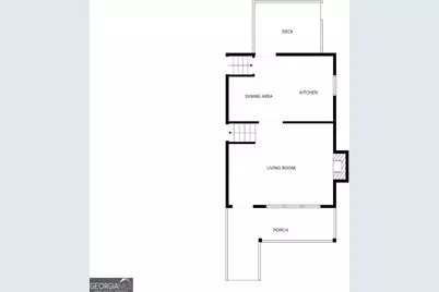 198 Windfield Ridge Drive, Mount Airy, GA 30563 - Photo 13