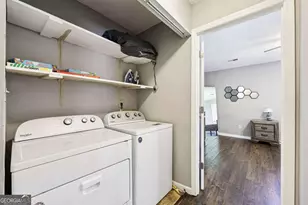 5375 Kirk Dr, Atlanta, GA 30349 - Photo 13
