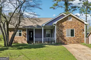 5375 Kirk Dr, Atlanta, GA 30349 - Photo 1