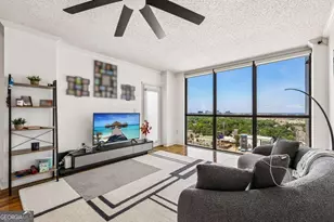 1280 W Peachtree St NW, Atlanta, GA 30309 - Photo 5