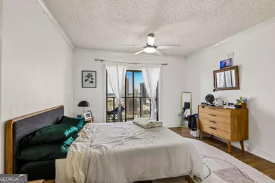 1280 W Peachtree Street NW #2504, Atlanta, GA 30309 - Photo 11