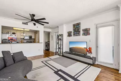 1280 W Peachtree Street NW #2504, Atlanta, GA 30309 - Photo 7