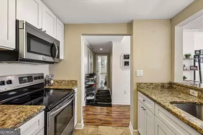 1280 W Peachtree Street NW #2504, Atlanta, GA 30309 - Photo 9