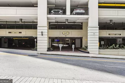 1280 W Peachtree Street NW #2504, Atlanta, GA 30309 - Photo 3