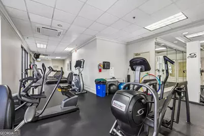 1280 W Peachtree Street NW #2504, Atlanta, GA 30309 - Photo 19