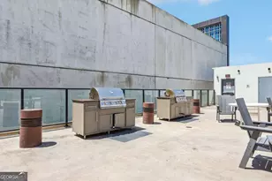 1280 W Peachtree St NW, Atlanta, GA 30309 - Photo 27