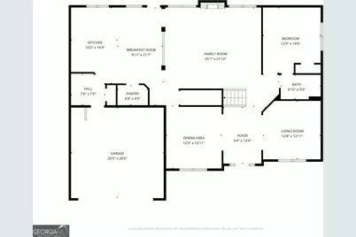 1222 Marinette Way, Mulberry, GA 30548 - Photo 31
