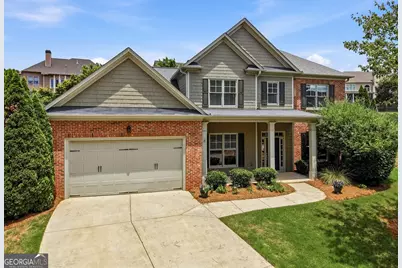 1222 Marinette Way, Mulberry, GA 30548 - Photo 1