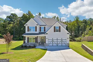 221 Meadows Ln, Bonaire, GA 31005 - Photo 1