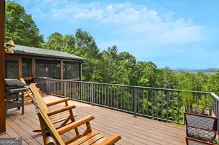 1388 Highland Trace, Blairsville, GA 30512 - Photo 47