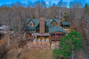 1388 Highland Trace, Blairsville, GA 30512 - Photo 83