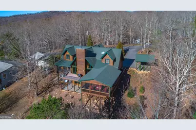1388 Highland Trace, Blairsville, GA 30512 - Photo 85