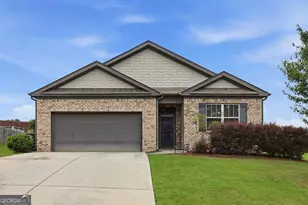 8482 Glenview St, Douglasville, GA 30134 - Photo 1