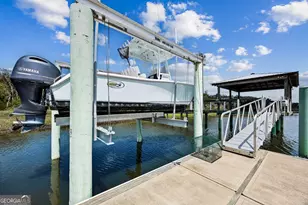 101 Spanish Moss Ct, Saint Marys, GA 31558 - Photo 135