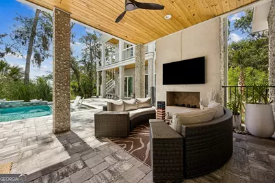 101 Spanish Moss Court, Saint Marys, GA 31558 - Photo 95