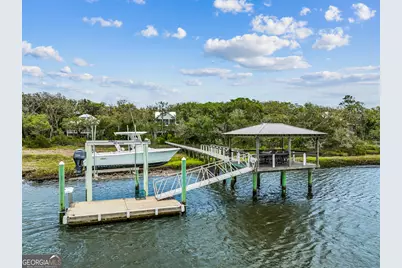 101 Spanish Moss Court, Saint Marys, GA 31558 - Photo 155
