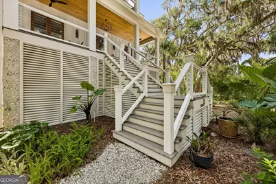 101 Spanish Moss Court, Saint Marys, GA 31558 - Photo 5