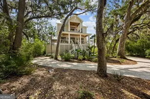 101 Spanish Moss Ct, Saint Marys, GA 31558 - Photo 3