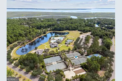 101 Spanish Moss Court, Saint Marys, GA 31558 - Photo 189