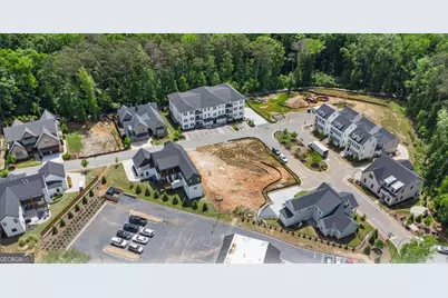 1050 Blair Lane #201, Peachtree City, GA 30269 - Photo 5