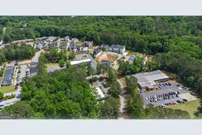 1050 Blair Lane #201, Peachtree City, GA 30269 - Photo 11