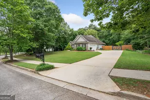 1134 River Green Ct, McDonough, GA 30252 - Photo 33