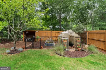 1134 River Green Court, McDonough, GA 30252 - Photo 23