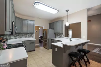 1134 River Green Court, McDonough, GA 30252 - Photo 17