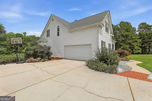 137 Stolen Hours Ln, Fayetteville, GA 30215 - Photo 7