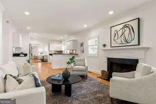 1810 Marlbrook Dr NE, Atlanta, GA 30307 - Photo 17