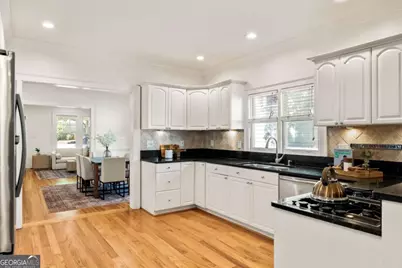 1810 Marlbrook Drive NE, Atlanta, GA 30307 - Photo 13